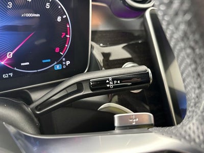 2023 Mercedes-Benz GLC GLC 300 4MATIC®