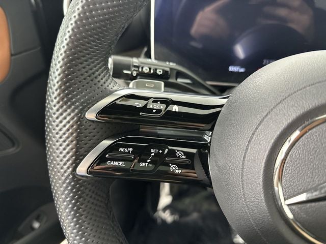 2023 Mercedes-Benz GLC GLC 300 4MATIC®