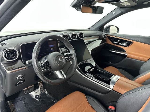 2023 Mercedes-Benz GLC GLC 300 4MATIC®