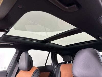 2023 Mercedes-Benz GLC GLC 300 4MATIC®