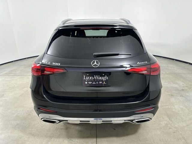 2023 Mercedes-Benz GLC GLC 300 4MATIC®