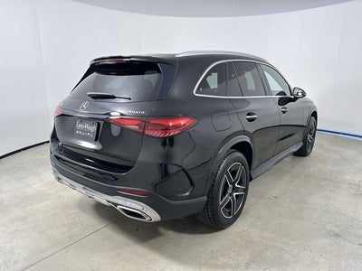 2023 Mercedes-Benz GLC GLC 300 4MATIC®