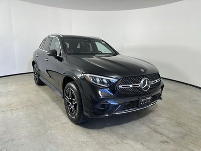 2023 Mercedes-Benz GLC GLC 300 4MATIC®