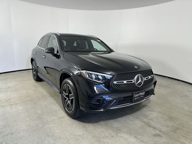 2023 Mercedes-Benz GLC GLC 300 4MATIC®