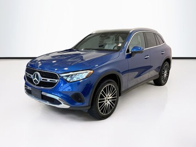 2023 Mercedes-Benz GLC GLC 300 4MATIC®