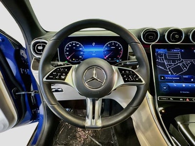 2023 Mercedes-Benz GLC GLC 300 4MATIC®