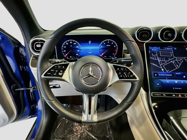 2023 Mercedes-Benz GLC GLC 300 4MATIC®