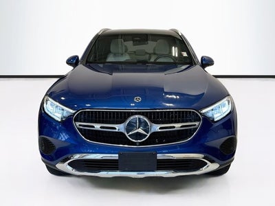 2023 Mercedes-Benz GLC GLC 300 4MATIC®