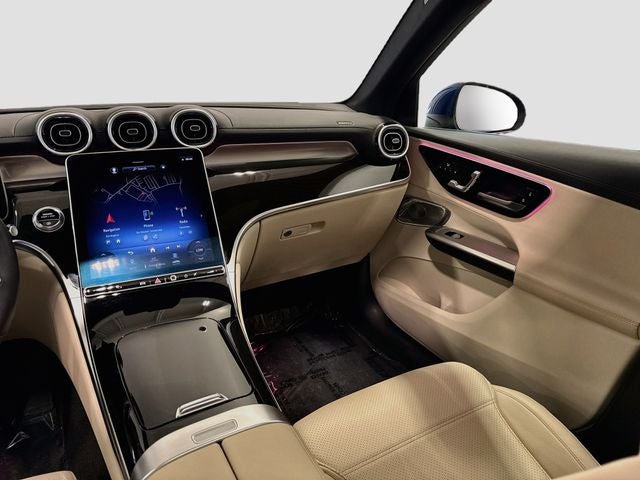 2023 Mercedes-Benz GLC GLC 300 4MATIC®