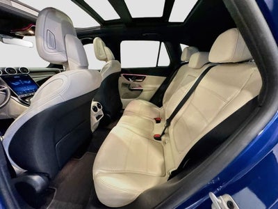 2023 Mercedes-Benz GLC GLC 300 4MATIC®