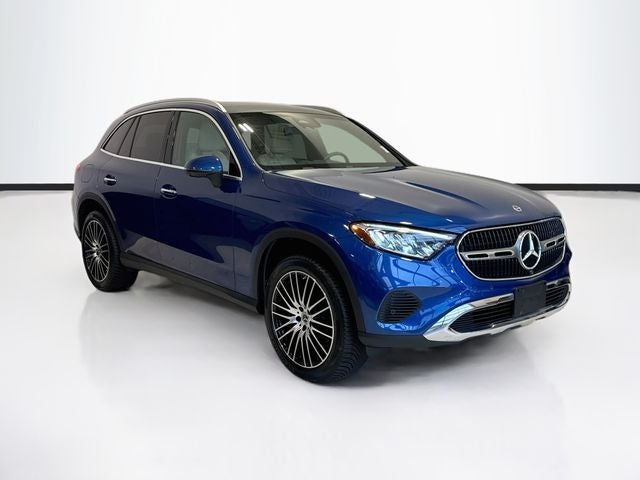 2023 Mercedes-Benz GLC GLC 300 4MATIC®