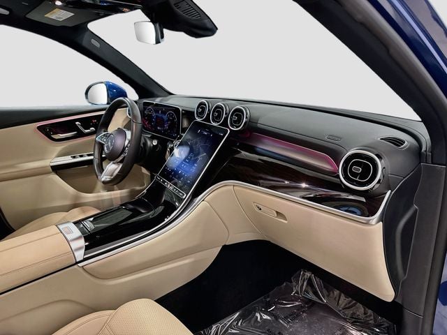 2023 Mercedes-Benz GLC GLC 300 4MATIC®