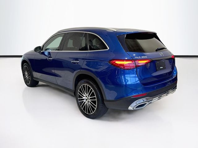 2023 Mercedes-Benz GLC GLC 300 4MATIC®