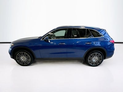 2023 Mercedes-Benz GLC GLC 300 4MATIC®