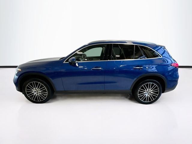 2023 Mercedes-Benz GLC GLC 300 4MATIC®