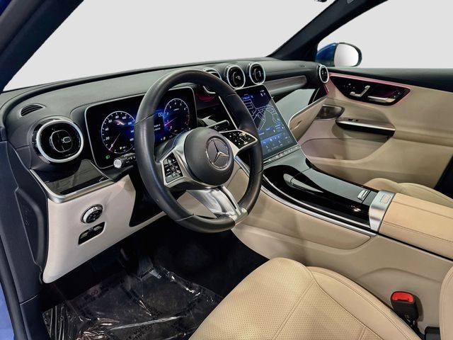 2023 Mercedes-Benz GLC GLC 300 4MATIC®