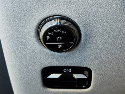 2025 Mercedes-Benz GLC GLC 300 4MATIC®