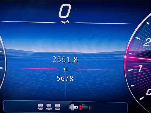 2025 Mercedes-Benz GLC GLC 300 4MATIC®