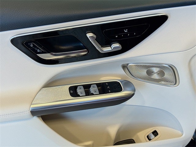 2025 Mercedes-Benz GLC GLC 300 4MATIC®