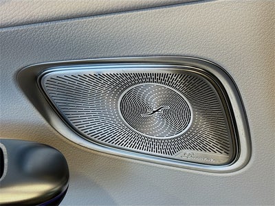 2025 Mercedes-Benz GLC GLC 300 4MATIC®