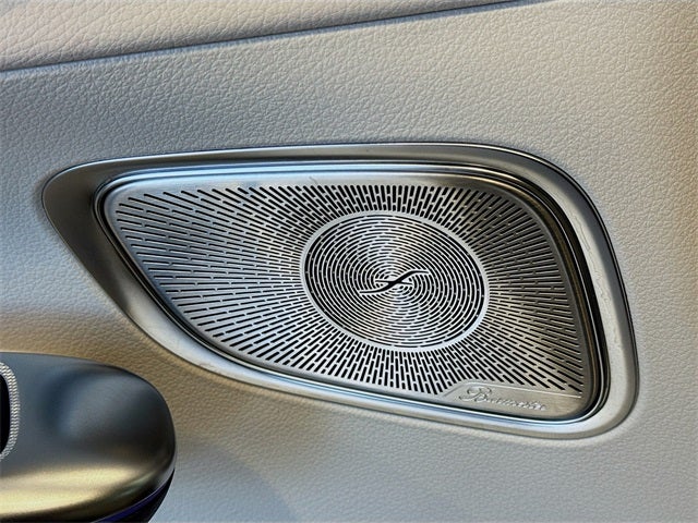 2025 Mercedes-Benz GLC GLC 300 4MATIC®