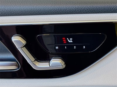 2025 Mercedes-Benz GLC GLC 300 4MATIC®