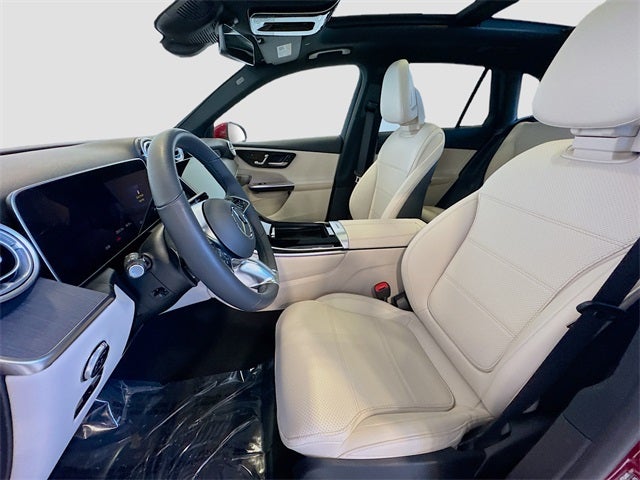 2025 Mercedes-Benz GLC GLC 300 4MATIC®