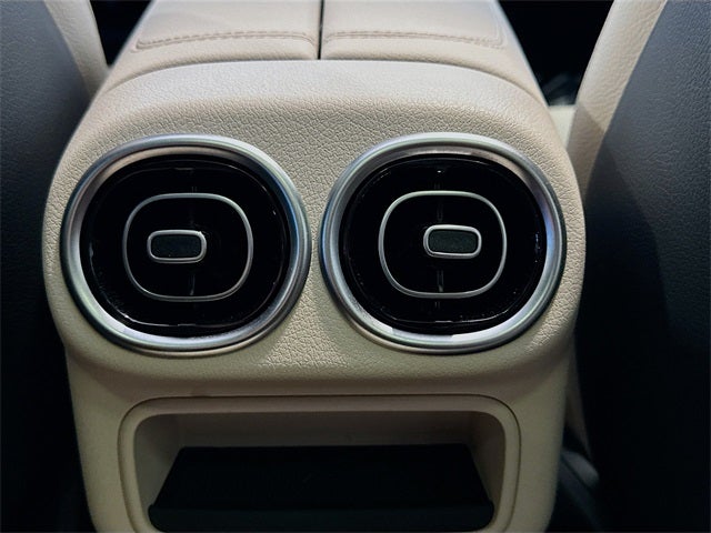 2025 Mercedes-Benz GLC GLC 300 4MATIC®