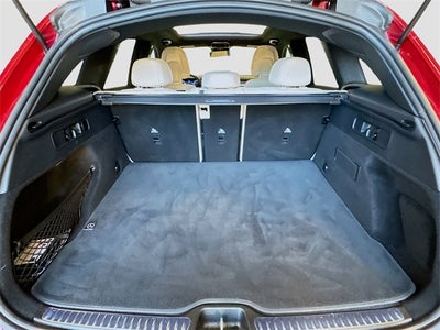 2025 Mercedes-Benz GLC GLC 300 4MATIC®