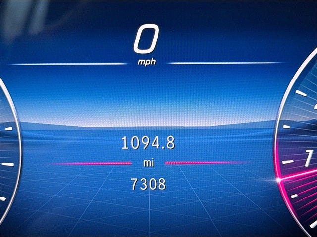 2025 Mercedes-Benz GLC GLC 300 4MATIC®