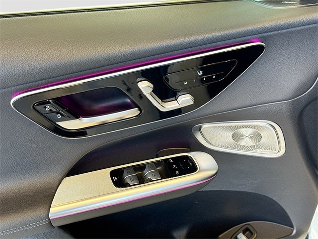 2025 Mercedes-Benz GLC GLC 300 4MATIC®