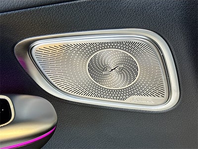 2025 Mercedes-Benz GLC GLC 300 4MATIC®