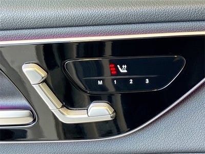 2025 Mercedes-Benz GLC GLC 300 4MATIC®