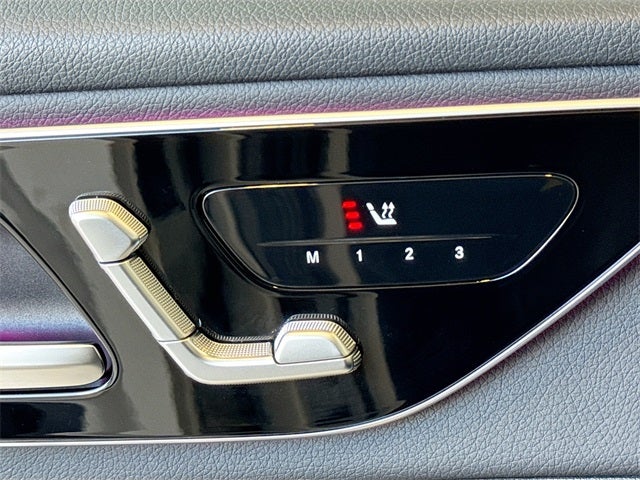 2025 Mercedes-Benz GLC GLC 300 4MATIC®