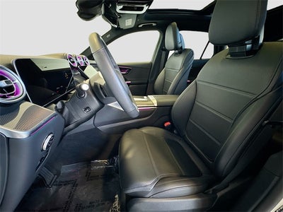 2025 Mercedes-Benz GLC GLC 300 4MATIC®