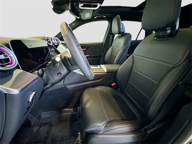 2025 Mercedes-Benz GLC GLC 300 4MATIC®