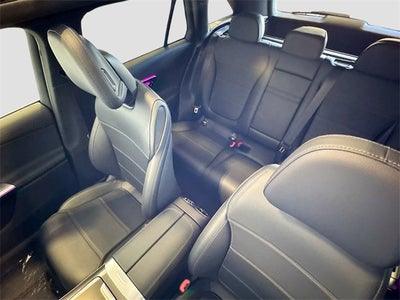 2025 Mercedes-Benz GLC GLC 300 4MATIC®