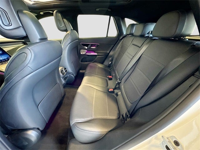 2025 Mercedes-Benz GLC GLC 300 4MATIC®