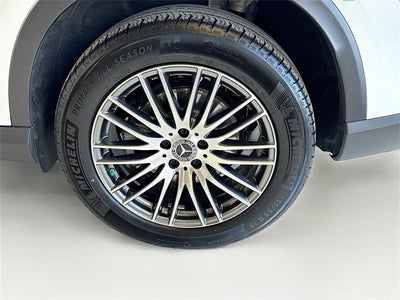 2025 Mercedes-Benz GLC GLC 300 4MATIC®