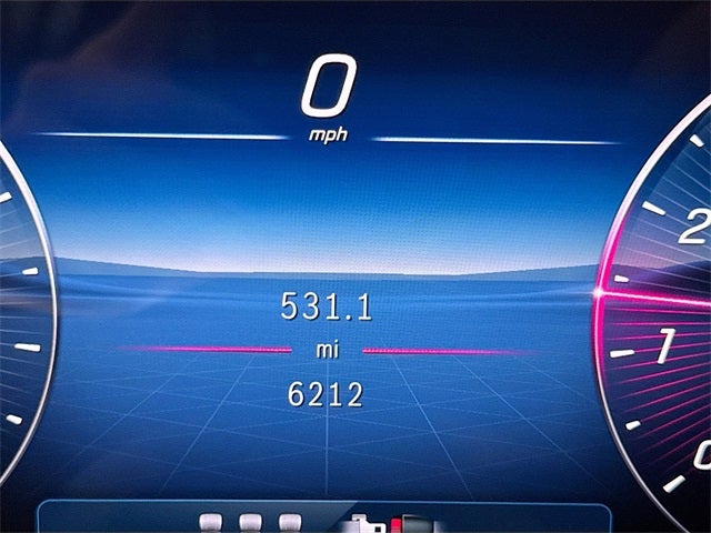 2025 Mercedes-Benz GLC GLC 300 4MATIC®