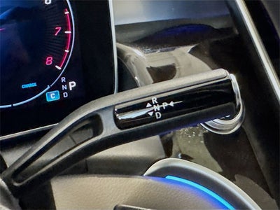 2025 Mercedes-Benz GLC GLC 300 4MATIC®