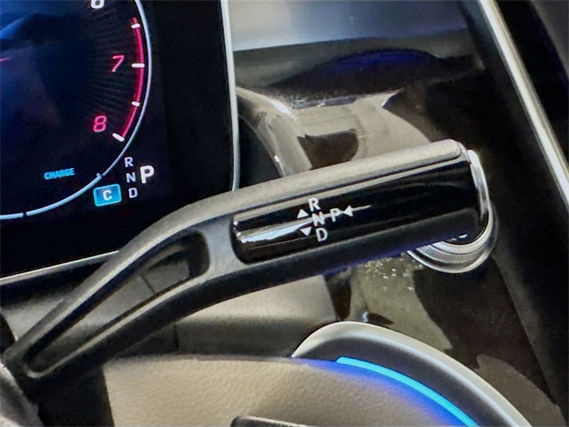 2025 Mercedes-Benz GLC GLC 300 4MATIC®