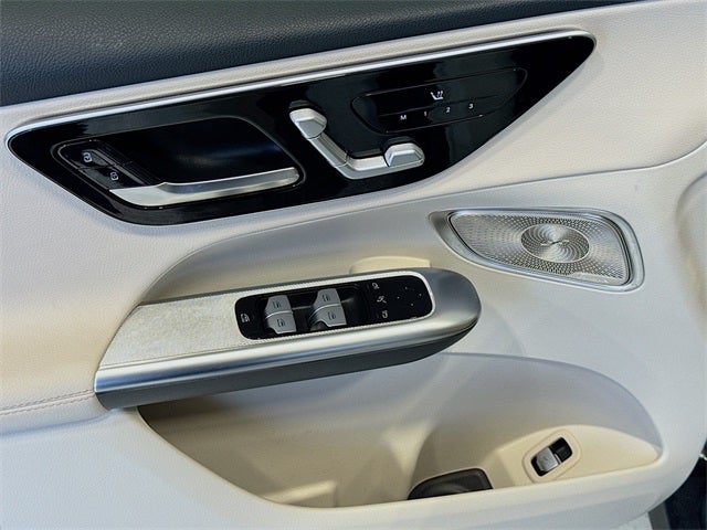 2025 Mercedes-Benz GLC GLC 300 4MATIC®