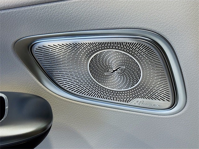 2025 Mercedes-Benz GLC GLC 300 4MATIC®