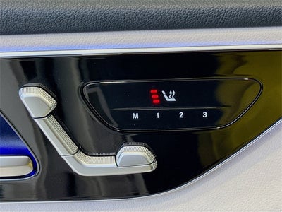 2025 Mercedes-Benz GLC GLC 300 4MATIC®