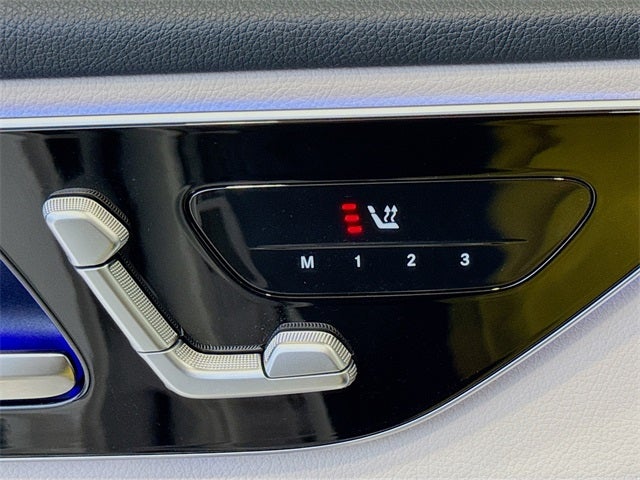 2025 Mercedes-Benz GLC GLC 300 4MATIC®