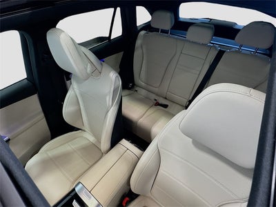 2025 Mercedes-Benz GLC GLC 300 4MATIC®