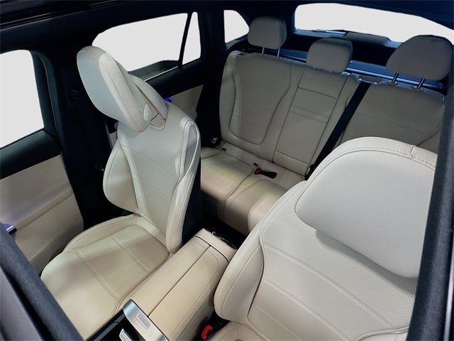 2025 Mercedes-Benz GLC GLC 300 4MATIC®