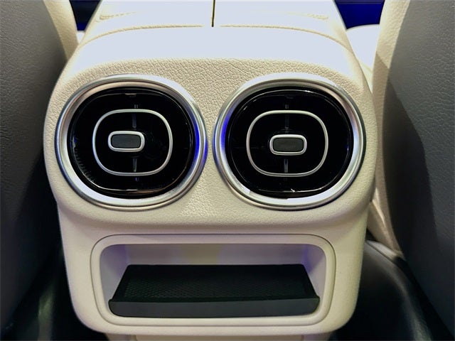 2025 Mercedes-Benz GLC GLC 300 4MATIC®