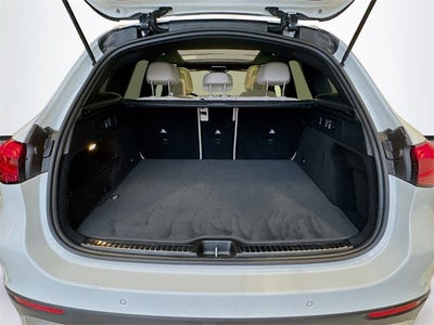 2025 Mercedes-Benz GLC GLC 300 4MATIC®